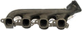 EXHAUST MANIFOLD KIT