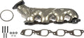 EXHAUST MANIFOLD KIT