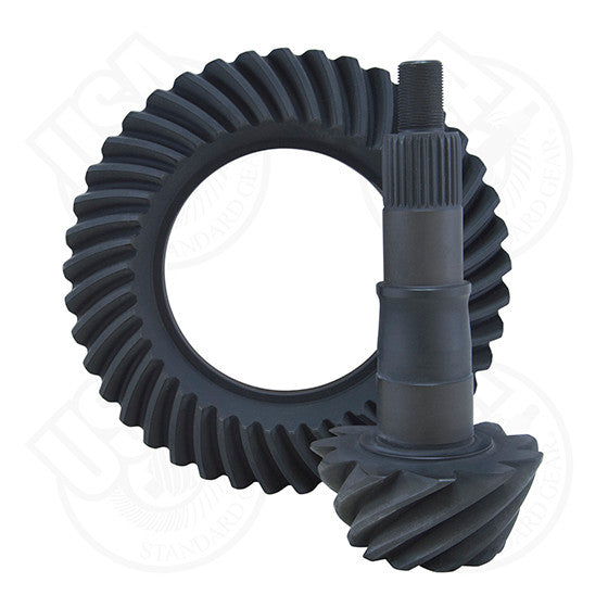 USA STANDARD RING & PINION SETS ARE