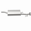 DIRECT-FIT REAR MUFFLER KIT
