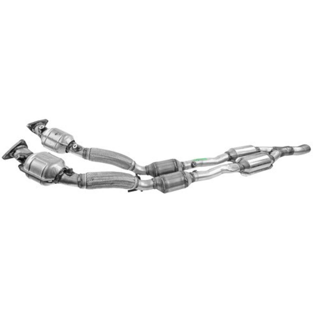 CONVERTER- EPA ULTRA DIRECT FIT
