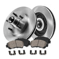 FRICTION CHOICE CALIPERS