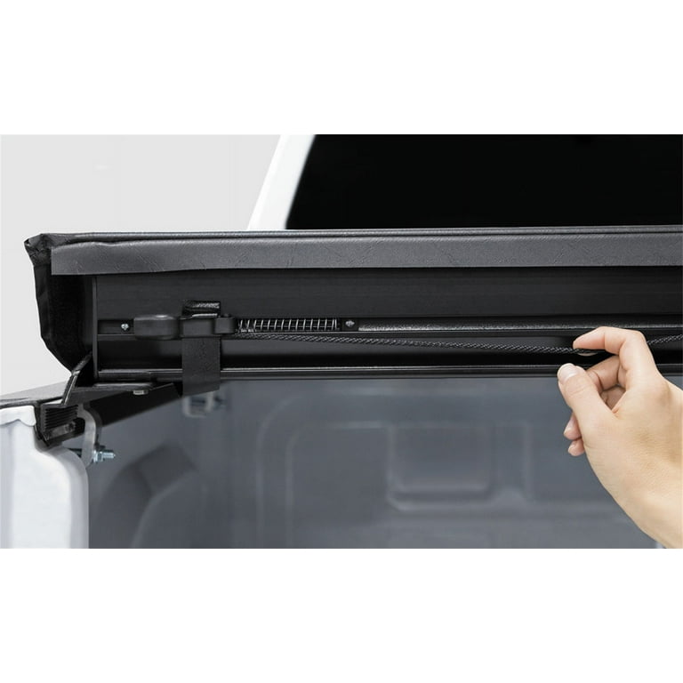 ~(37 lbs. 78X8X6)~ 08-14 Ford F-150 6 6 Box (w Side Rail Kit)