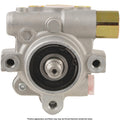 NEW POWER STEERING