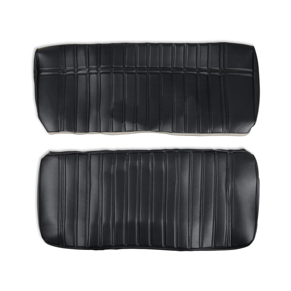 1973-1980 C/K SEAT UPHOLSTERY VINYL BLU