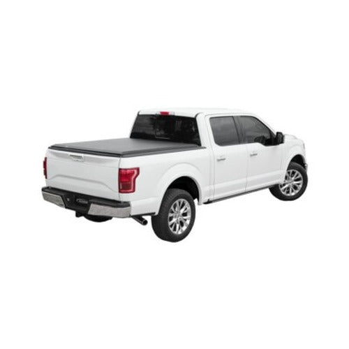 22C TUNDRA 6FT 6IN BOX (W/ DECK RAIL) ACCESS ORIGINAL SINGLE