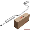 EXHAUST KIT 02-06 NISSAN ALTIMA 2.