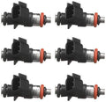 FUEL INJECTOR - MFI - NEW