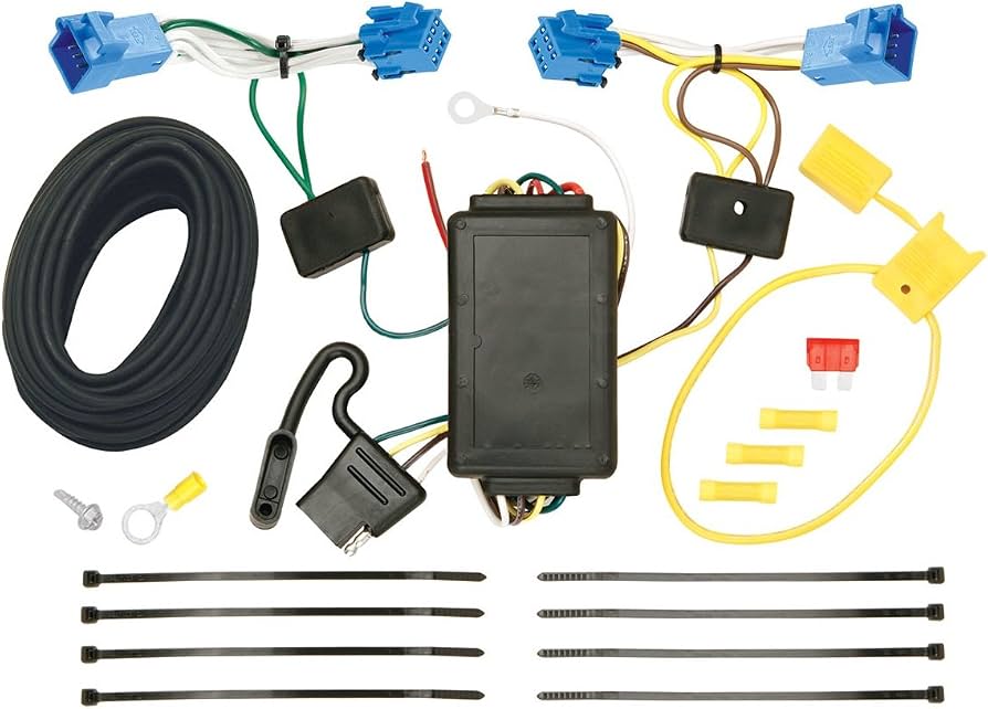 T-ONE CONNECTOR ASSEMBLY W/UPGRADE