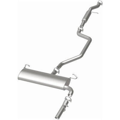 EXHAUST KIT 07-14 SEBRING 200 AVEN