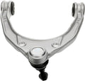 CONTROL ARM W/ BALL