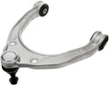 CONTROL ARM W/ BALL