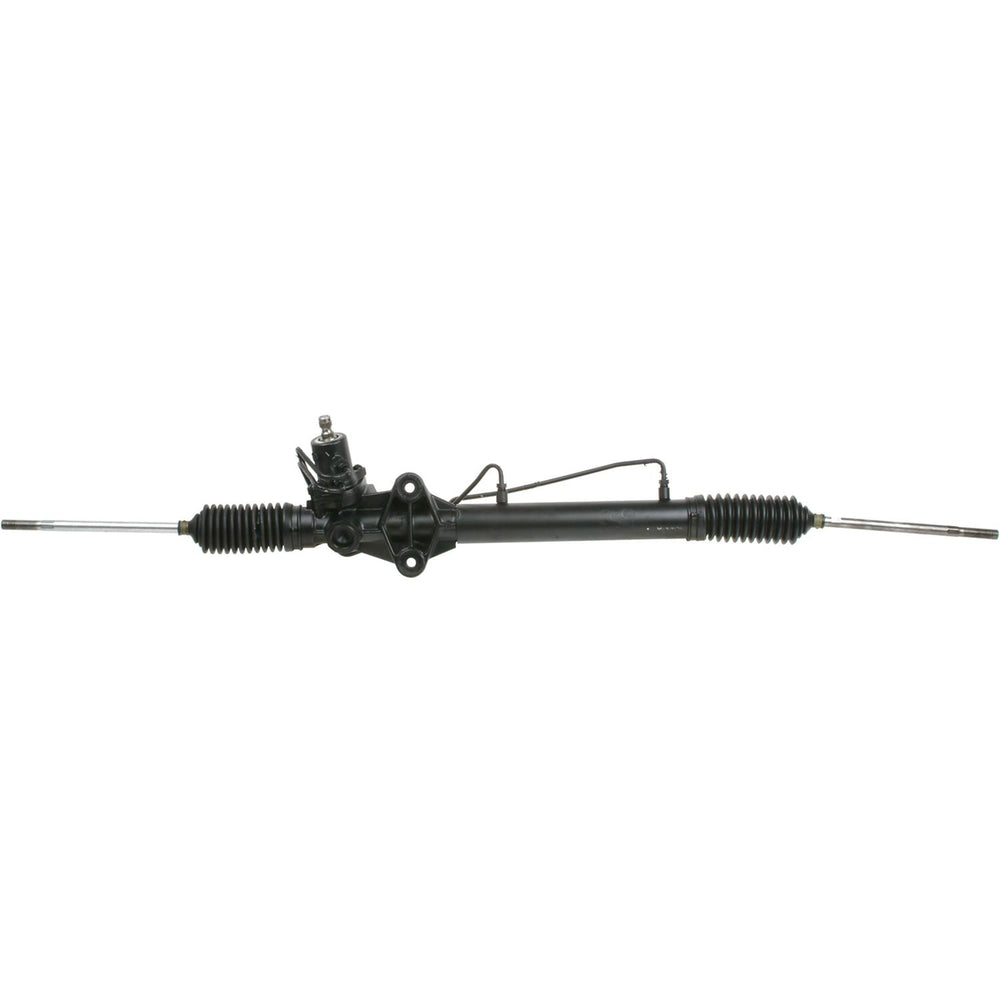 RACK & PINION