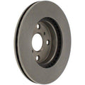 Centric C-Tek Standard Brake Rotor - Front