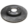 Centric C-Tek Standard Brake Rotor - Front