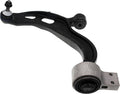 CONTROL ARM