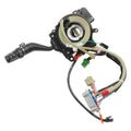 STD SWITCH-DIMMER