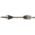 NEW CV DRIVE AXLES