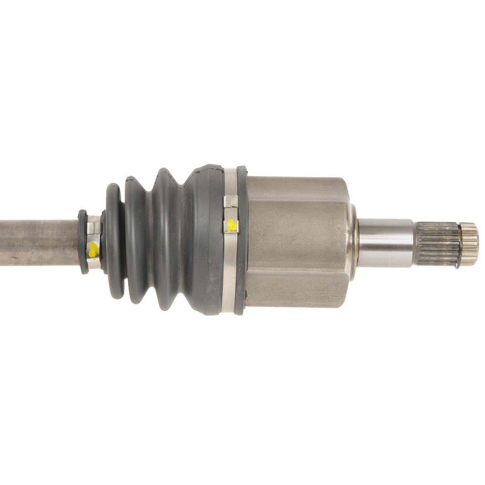 NEW CV DRIVE AXLES