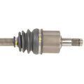 NEW CV DRIVE AXLES