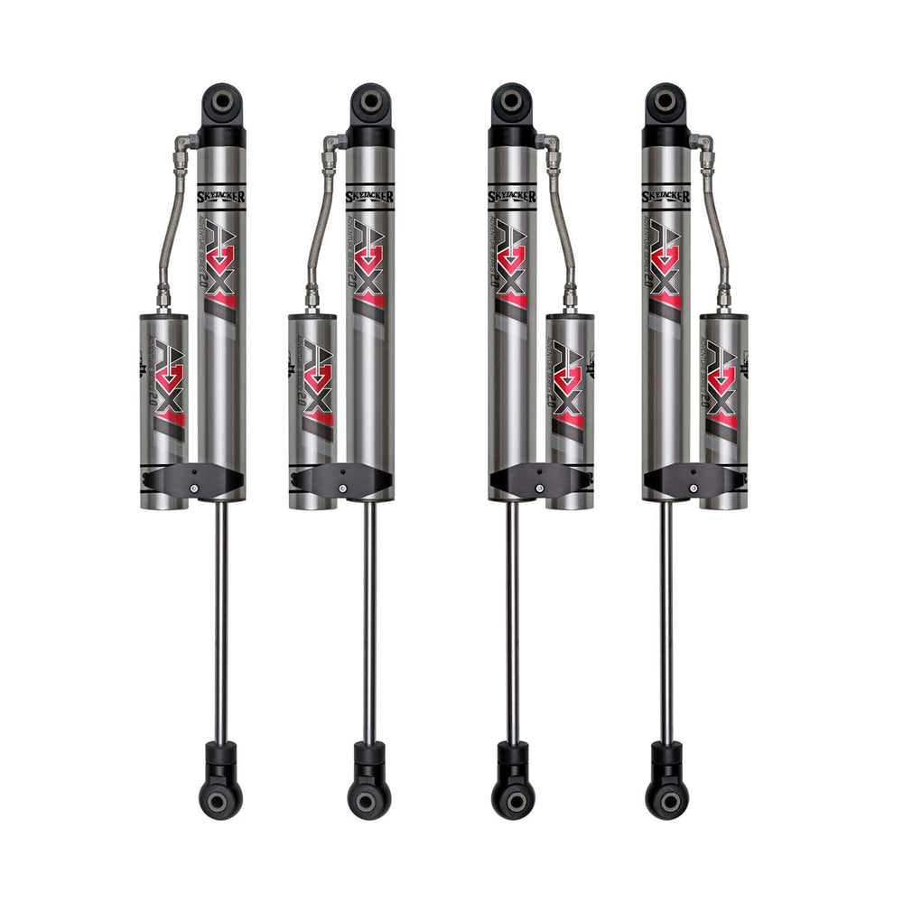 Lift Kit-Suspension