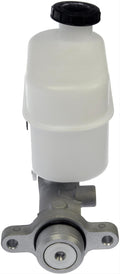 NEW MASTER CYLINDER