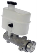 NEW MASTER CYLINDER