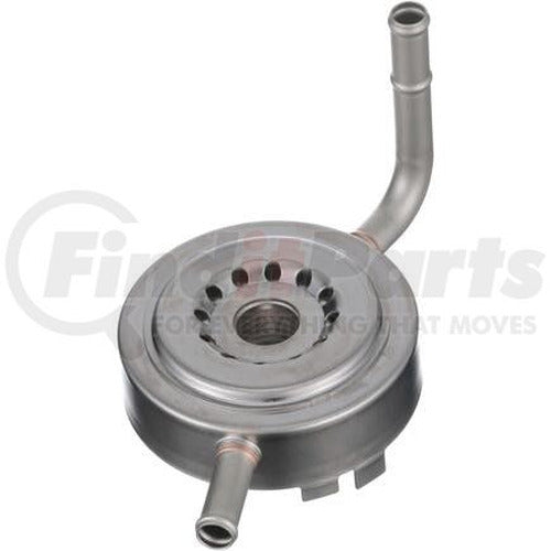 ENGINE OIL COOLER