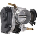 NEW THROTTLE BODY