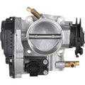 NEW THROTTLE BODY