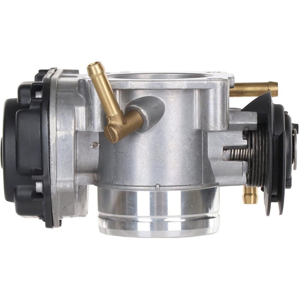 NEW THROTTLE BODY