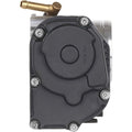 NEW THROTTLE BODY