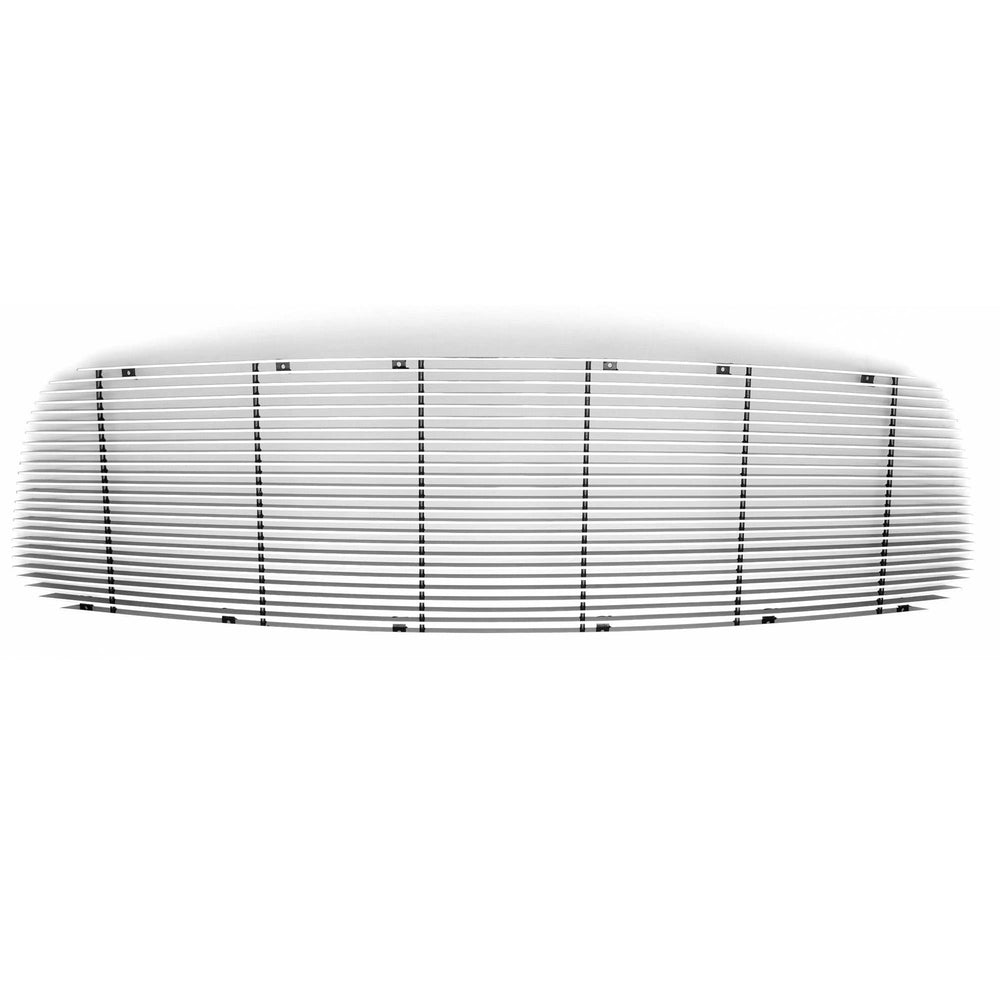 1318 RAM 1500/1923 1500 CLASSIC TRADESMAN/EXPRESS/HFE/SLT/OUTDOORSMAN POLISHED 1PC BILLET GRILLE