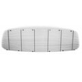 1318 RAM 1500/1923 1500 CLASSIC TRADESMAN/EXPRESS/HFE/SLT/OUTDOORSMAN POLISHED 1PC BILLET GRILLE