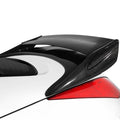 2003-2008 Nissan 350Z Z33 2DR Coupe Carbon Creations N-2 Wing Trunk Lid Spoiler - 1 Piece