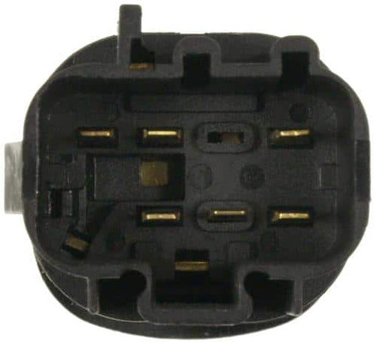TRACTION CONTROL SWITCH