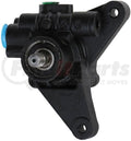 POWER STEERING PUMP