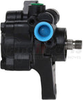 POWER STEERING PUMP