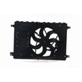 RADIATOR/CONDENSER FAN