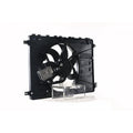 RADIATOR/CONDENSER FAN