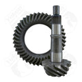 OEM Ring and Pinion set for GM 8.5IN and 8.6IN in a 3.08 ratio.