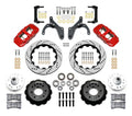 KIT,FRONT,AERO6,IMPALA,65