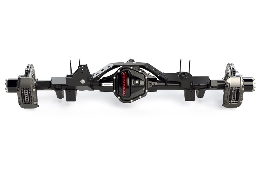 20C GLADIATOR JT: 70IN CRD60 HD REAR AXLE W/ FULLFLOAT & 4.88 R&P & ARB LOCKER