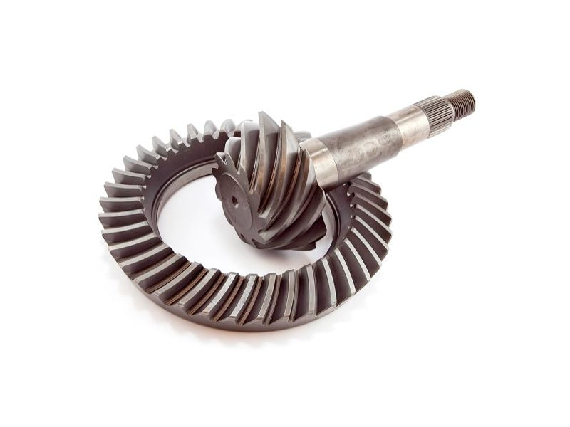 RING & PINON GEAR SET DA