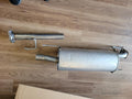 DIRECT-FIT MUFFLER - 03-17 4RUNNER