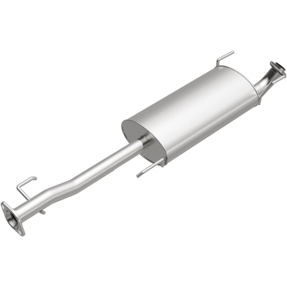 DIRECT-FIT MUFFLER - 03-17 4RUNNER