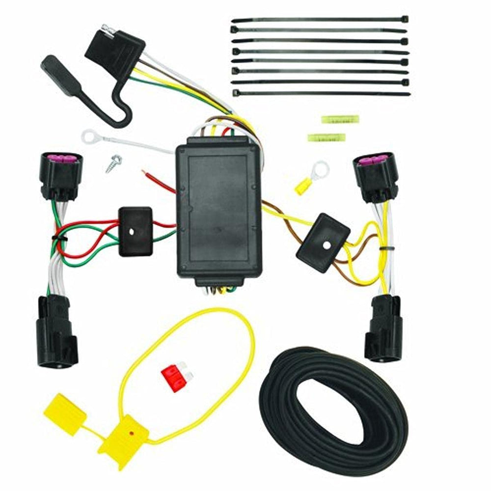 1017 EQUINOX/TERRAIN(W/O FACTORY TOW PACKAGE) TONE W/UPGRADED CIRCUIT PROTECTED