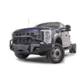 Ford F450-F550 Premium Front Bumper w/ Pre-Runner Guard Adaptive Cruise Control Compatible Bare