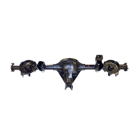 M35 REMAN AXLE ASSY ''93-''95 JEEP