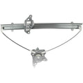 NEW WINDOW LIFT REGULATOR